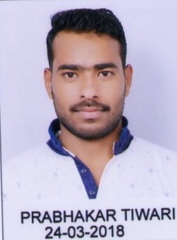 PRABHAKAR TIWARI