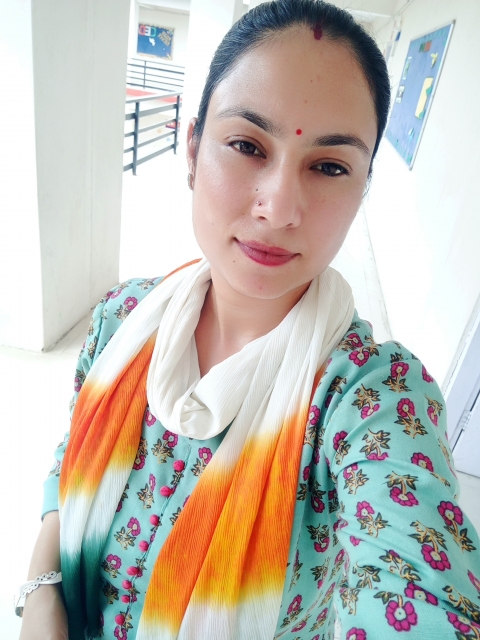 Pushpa
