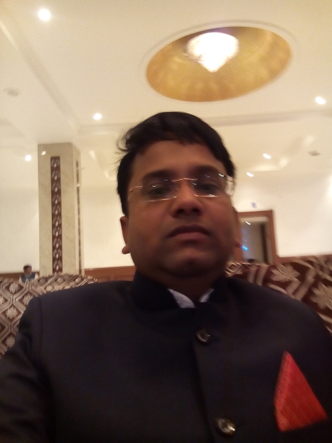 DrGaurav Gupta 