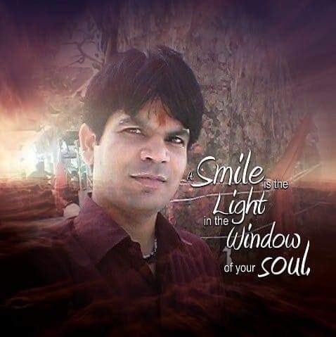 Nitin Khare