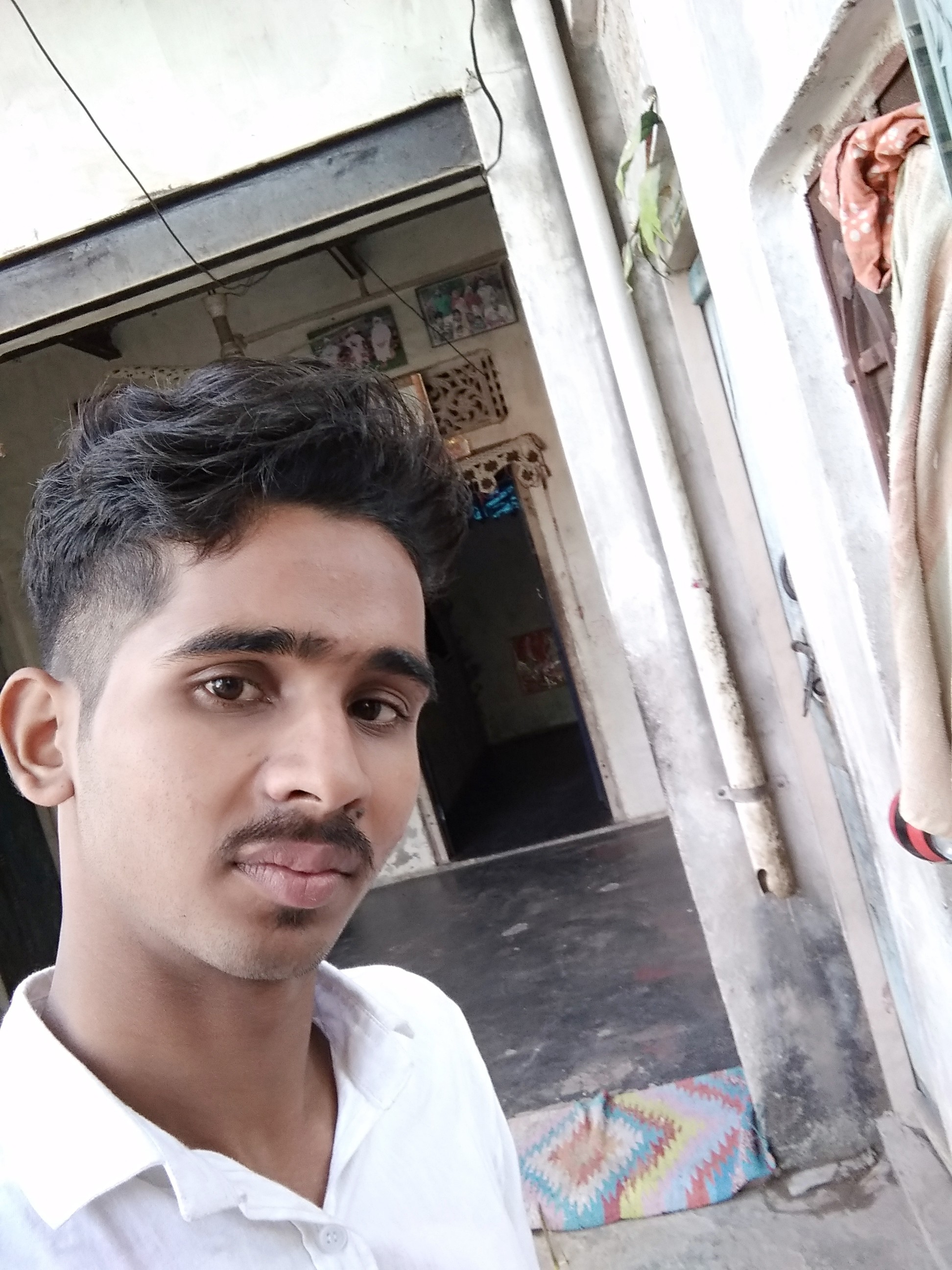 SASHIN BHORIWAL