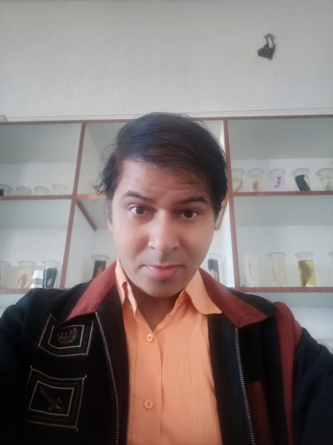 Sugeet Sethi