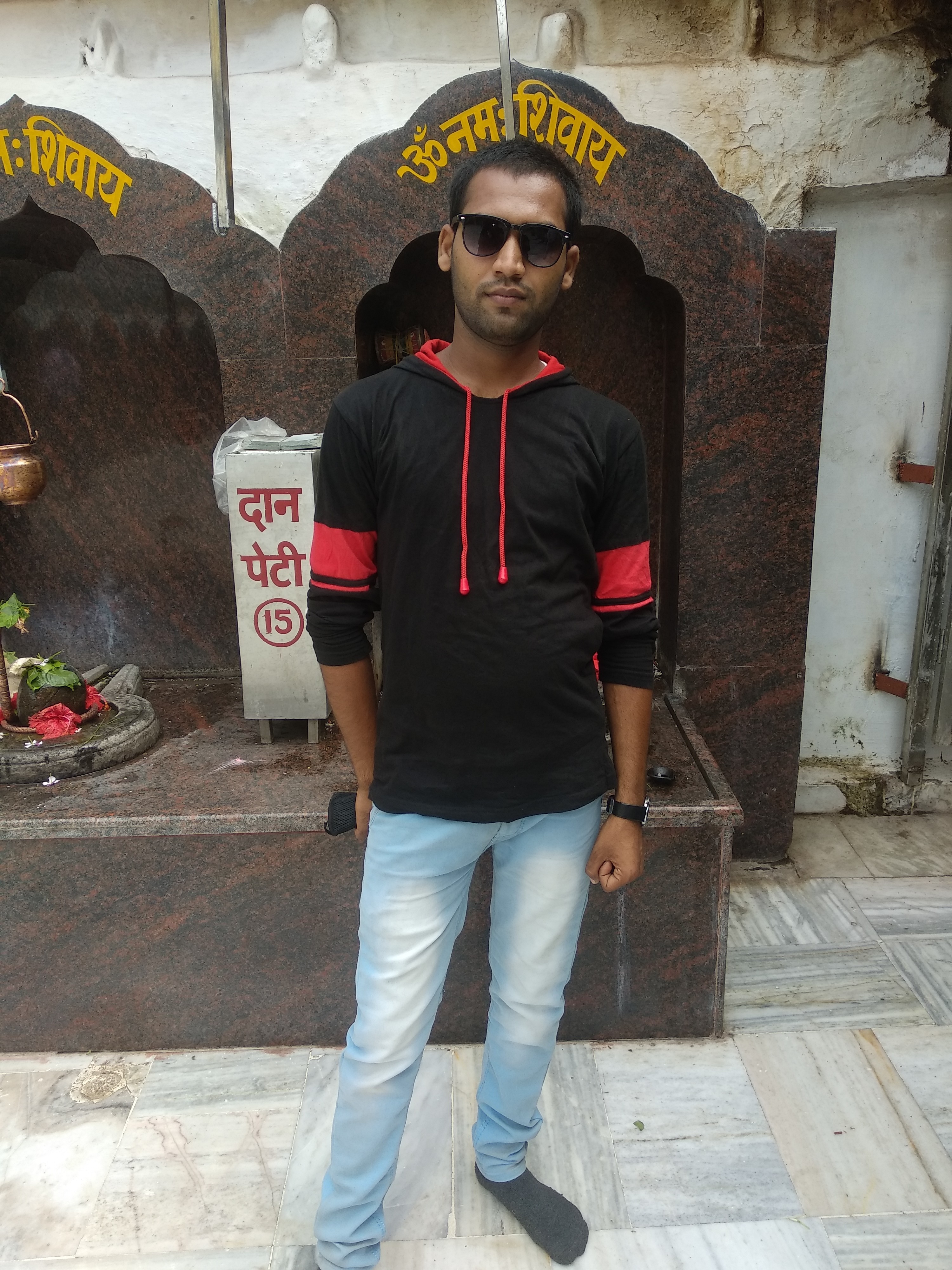 Krishnachandra