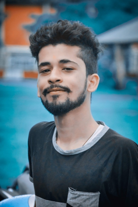 Kuwar Dheeraj Srivastava