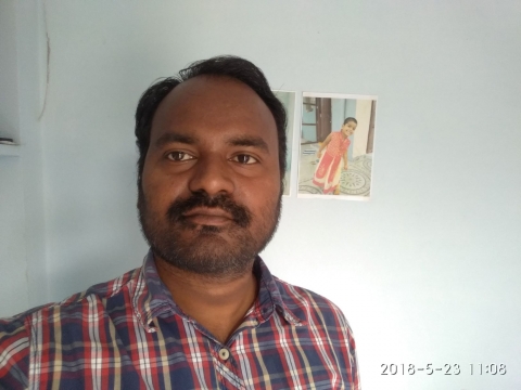 sriram srinivasarao