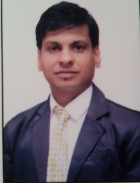 AJAY GARG