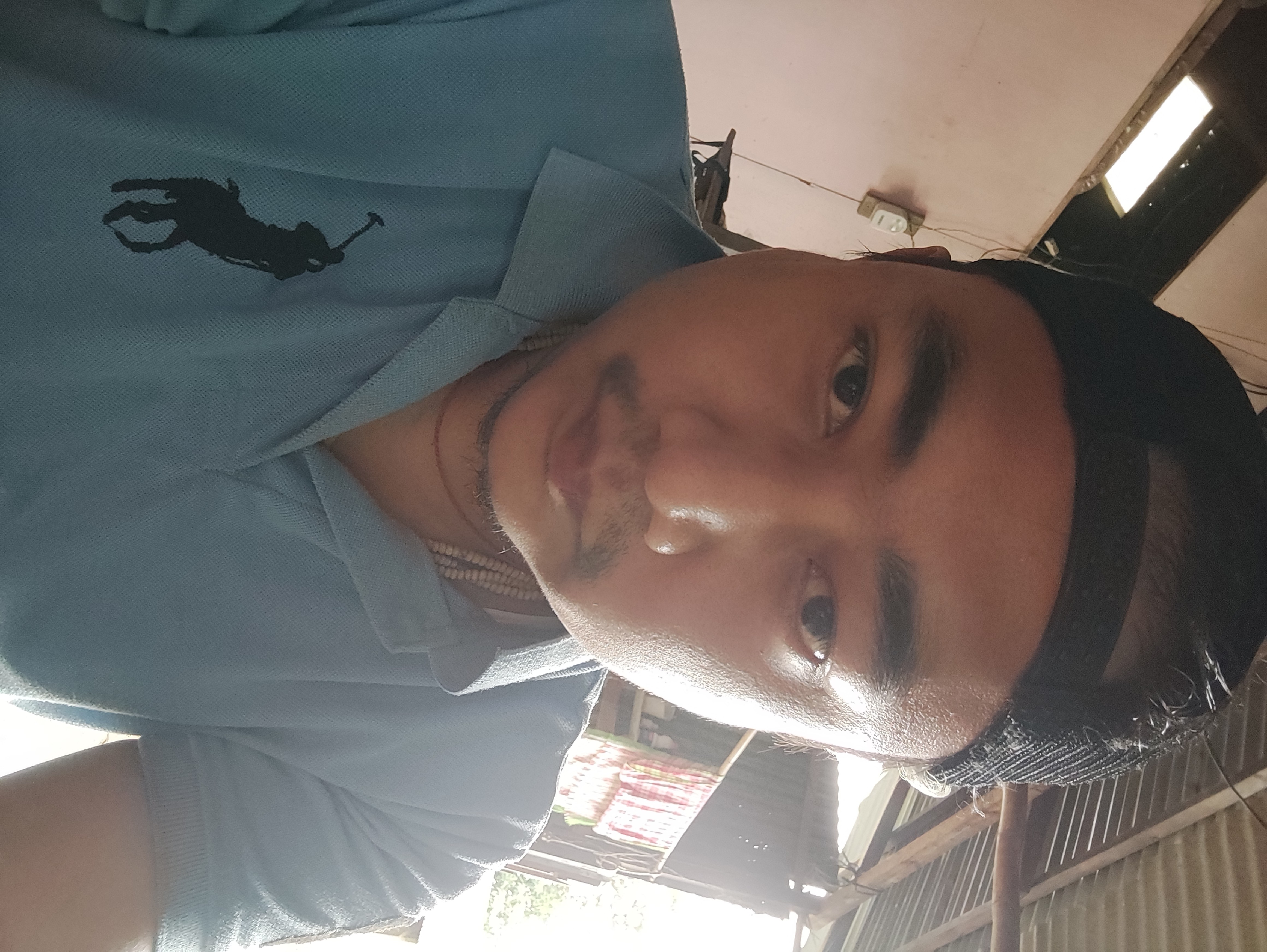 JIMMY MAYANGLAMBAM