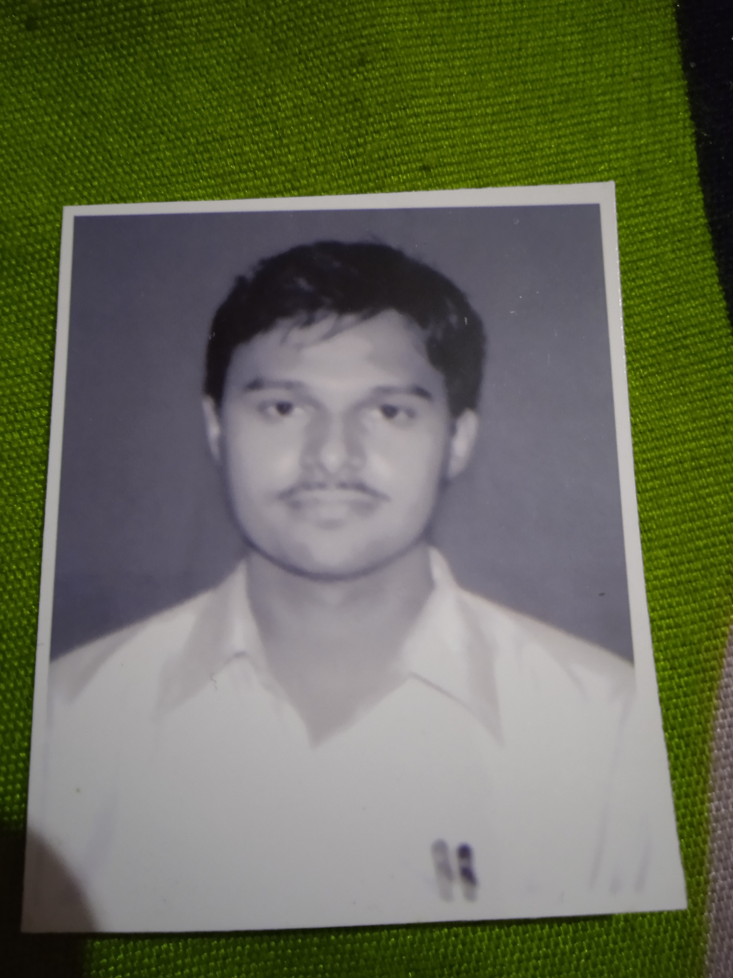 SANDEEP GHAWAT
