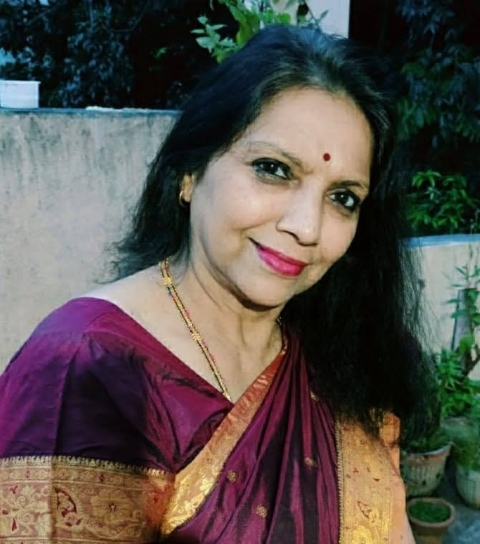 phanindra kumari doddaballapur