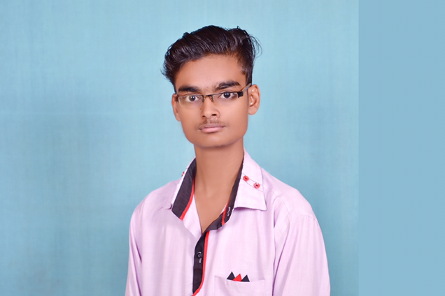 Durgesh Omar