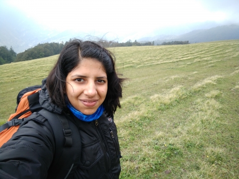 MADHURA PRASHANT VAZE