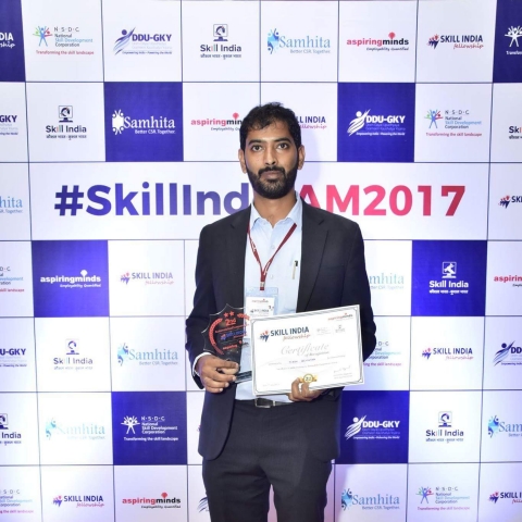 TUHIN SRIVASTAVA