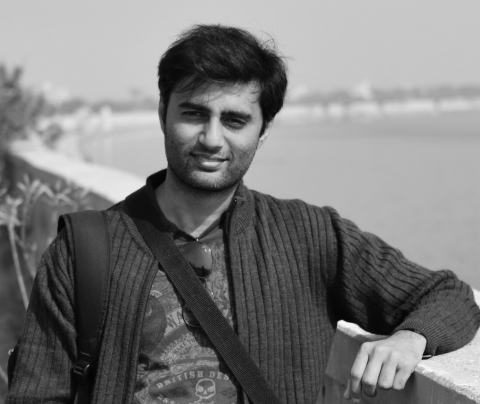 Kabir Dave