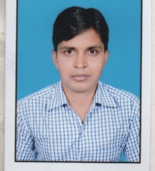 Bamshankar Mandal