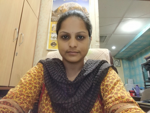 Akshada Rajvardhan Gaddam