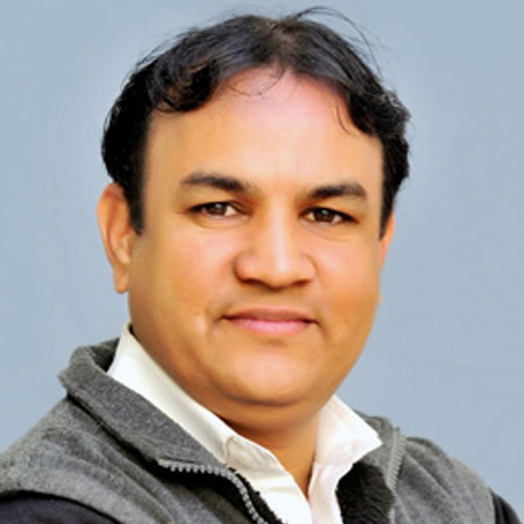 Mukesh Soni