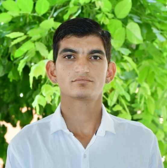 BIRBALRAM GORCHHIYA
