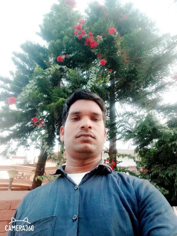 brij nandan sharma