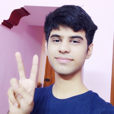 Shaunak Chakraborty