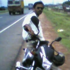 raj pandey