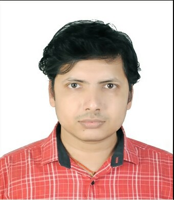 Ayush Kumar