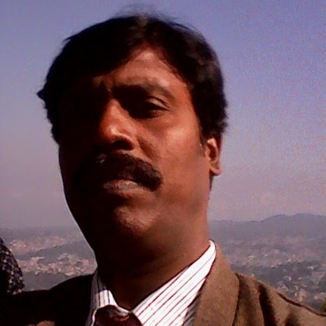 Srinivasa Murthy