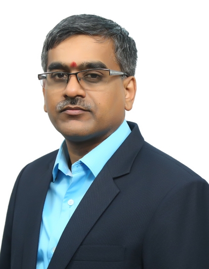 Madhu Krishna Murthy