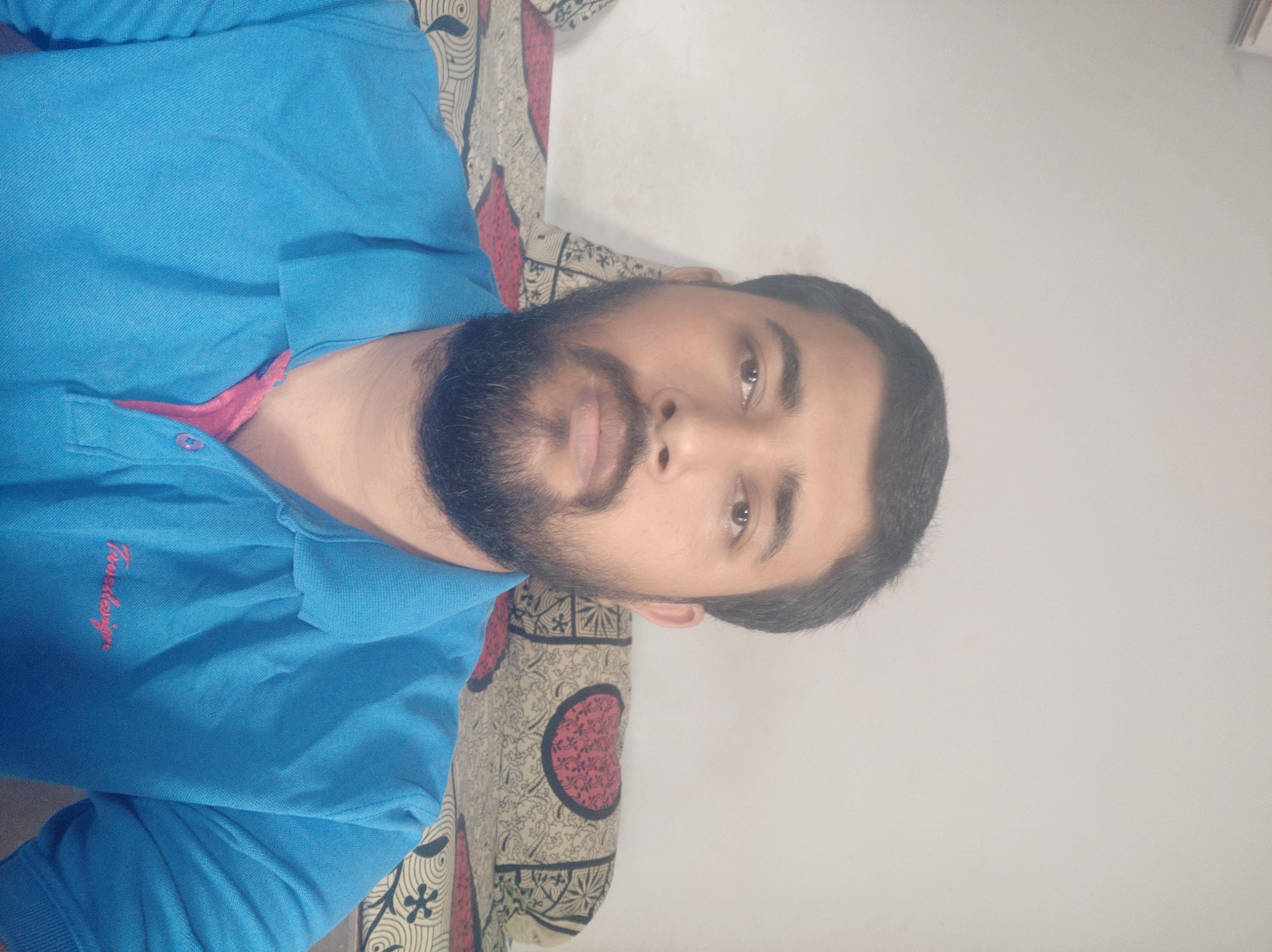 vedani dhruvkumar