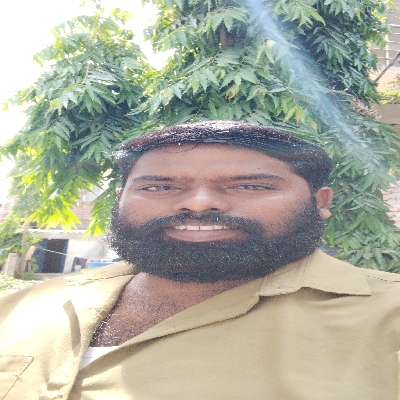 Manoj Choupal