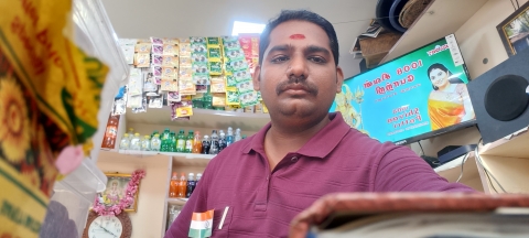 karthikeyan