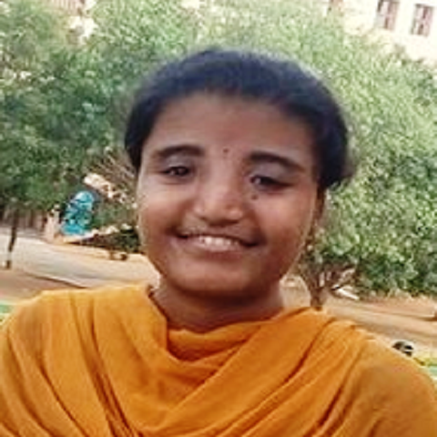 Archana Yadav Gonti