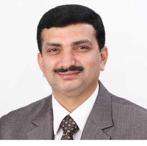 GIRISH KRISHNASWAMY