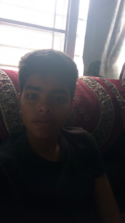 Amith S Nair