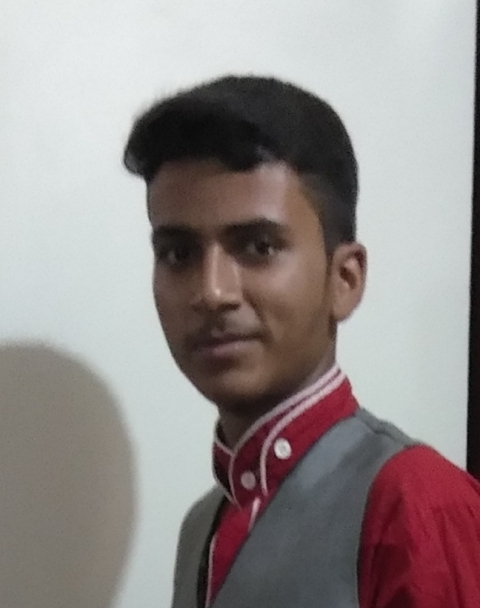 Upmaniu Gupta