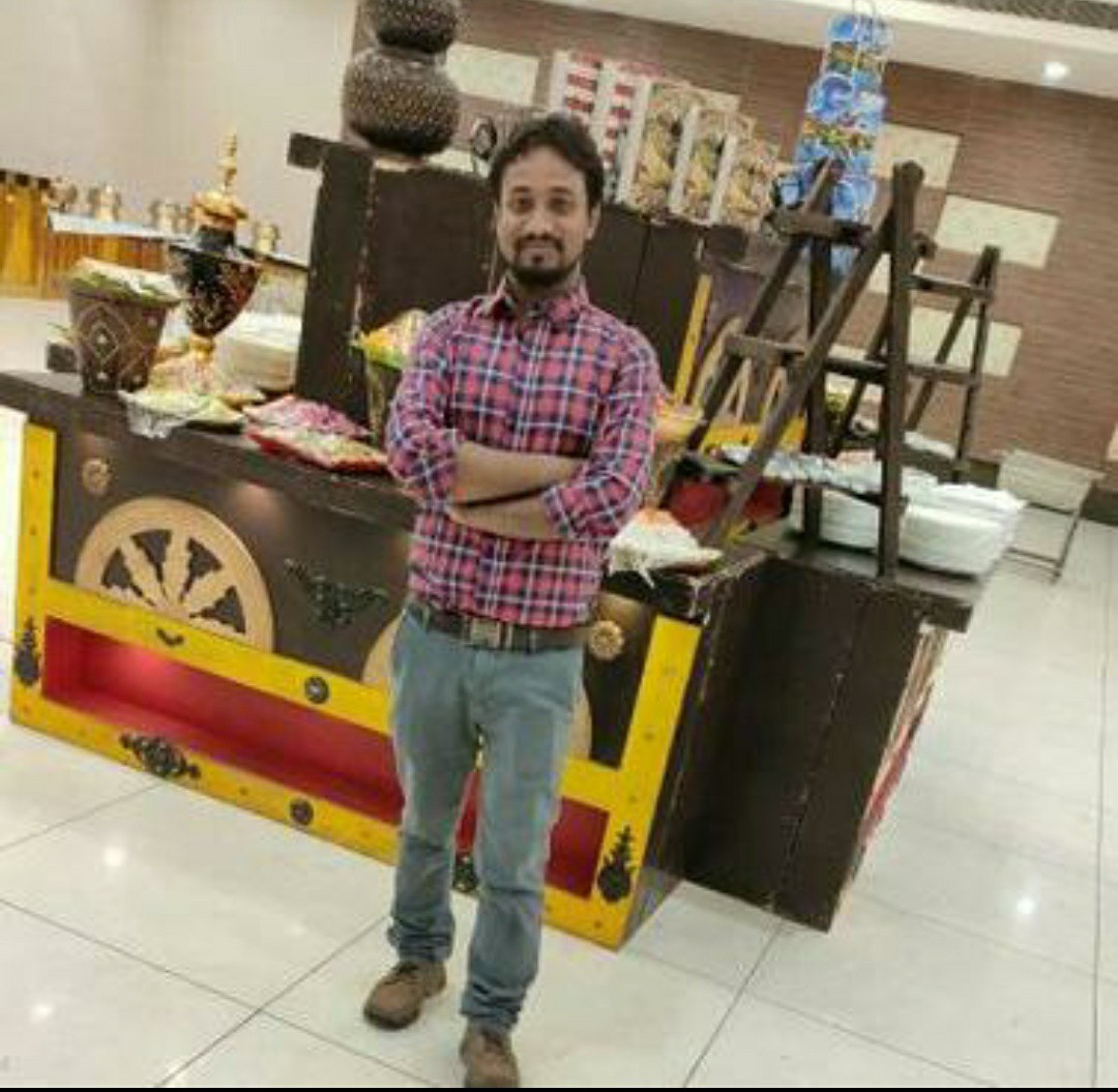 Sukumar Samanta 