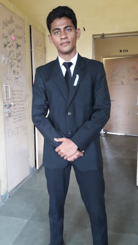 rahemat shaikh