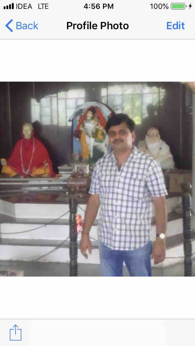 Nilesh Damle