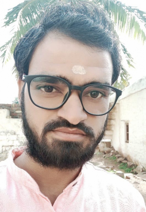 Prashant Gurusiddayya Lutimath