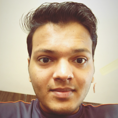 Gautam dobariya