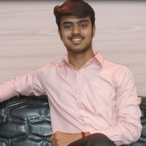 Kunal P N
