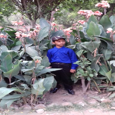 Ankit Kumar Anand