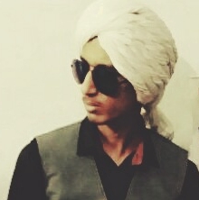 AKANSH PANDEY 