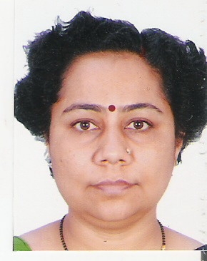 ARCHANA SHARMA
