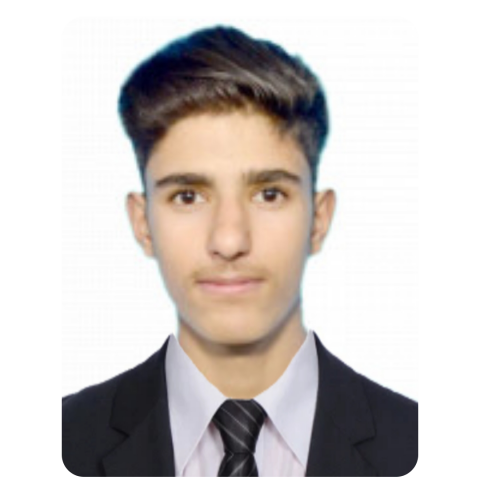 Mohammad Hazim Rather
