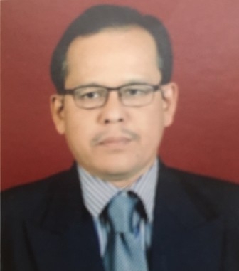 DrSuryabahadur Singh