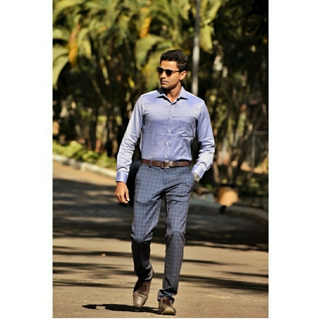 Rohit Naidu
