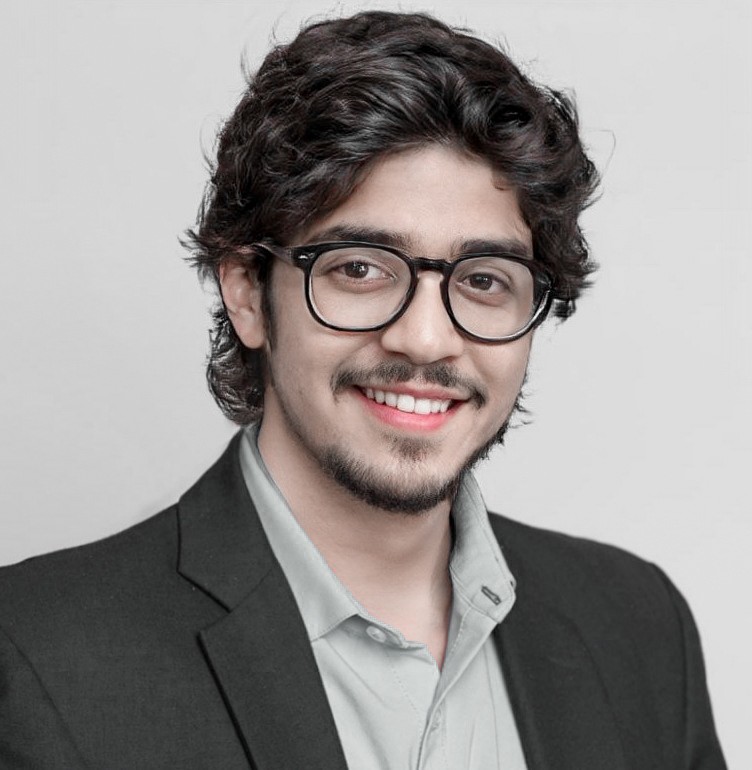 Dr Sarimul Hoque Mazumder