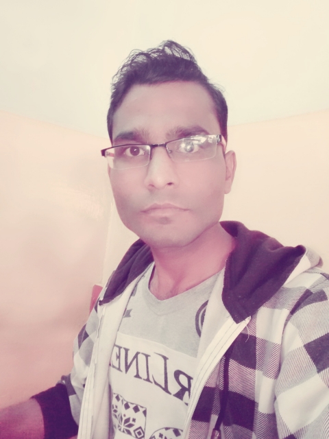 Vijaykumar santosh patnare