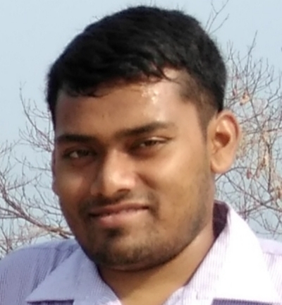 dipankar barman