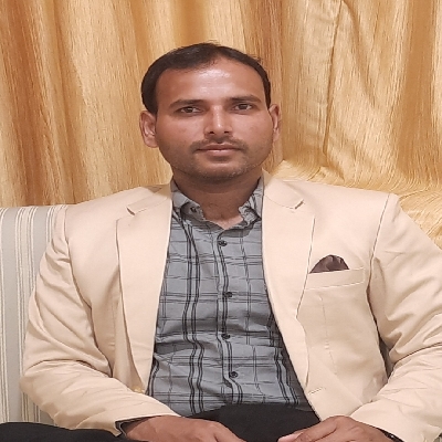 manoj Kumar vishwakarma